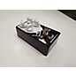 Used EarthQuaker Devices EQDHOOF Hoof Germanium/Silicon Hybrid Fuzz Effect Pedal thumbnail
