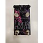 Used Used DR SCIENTIST FRAZZ DAZZLER Effect Pedal