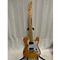 Used Fender TN-72 THINLINE TELECASTER Hollow Body Electric Guitar thumbnail