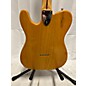 Used Fender TN-72 THINLINE TELECASTER Hollow Body Electric Guitar