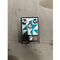 Used Maestro RANGER OVERDRIVE Effect Pedal thumbnail