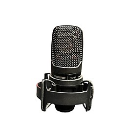 Used Shure PGA27 Condenser Microphone