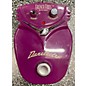 Used Danelectro DJ24 French Fries Auto Wah Effect Pedal thumbnail