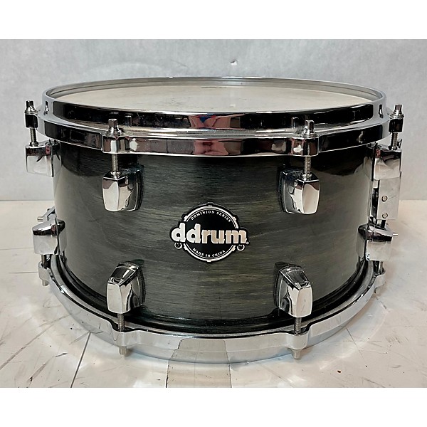 Used DW 2010s 7X13 DOMINION Drum