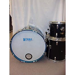 Used TAMA Swingstar Drum Kit