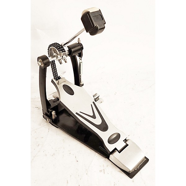 Used Miscellaneous Double Chain Drive Single Bass Drum Pedal