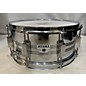 Used TAMA 6.5X14 Rockstar Series Snare Drum thumbnail