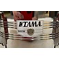 Used TAMA 6.5X14 Rockstar Series Snare Drum