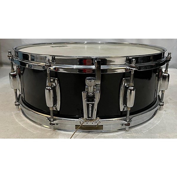 Used Ludwig 5X14 Rocker Series Snare Drum