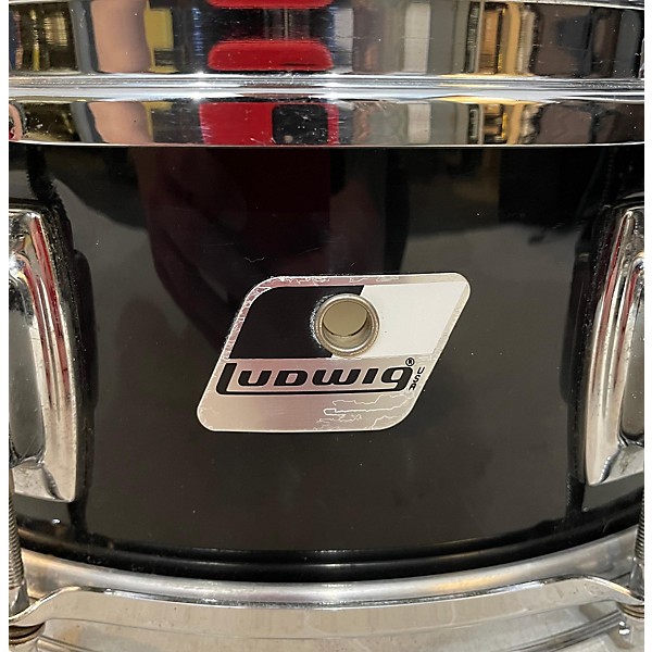 Used Ludwig 5X14 Rocker Series Snare Drum