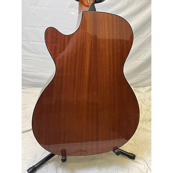 Used Fender Cb 60 Acoustic Bass Guitar