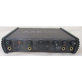 Used IK Multimedia Used IK Multimedia AXE I/0 Audio Interface