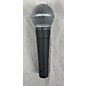 Used Shure SM58LC Dynamic Microphone thumbnail