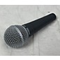 Used Shure SM58LC Dynamic Microphone