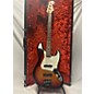 Used Fender 2007 American Standard Jazz Bass Electric Bass Guitar thumbnail