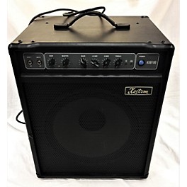 Used Kustom KXB100 Bass Combo Amp