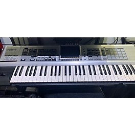 Used Roland Fantom X6 Keyboard Workstation