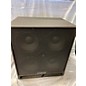 Used Darkglass Alpha Omega 200W Bass Amp Head