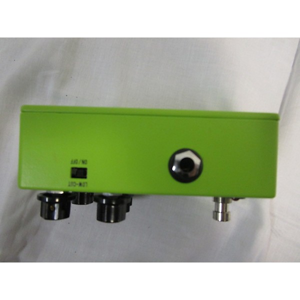Used JHS Pedals Clover Pedal