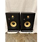 Used KRK Used KRK RP5 ROKIT G4 Pair Powered Monitor thumbnail