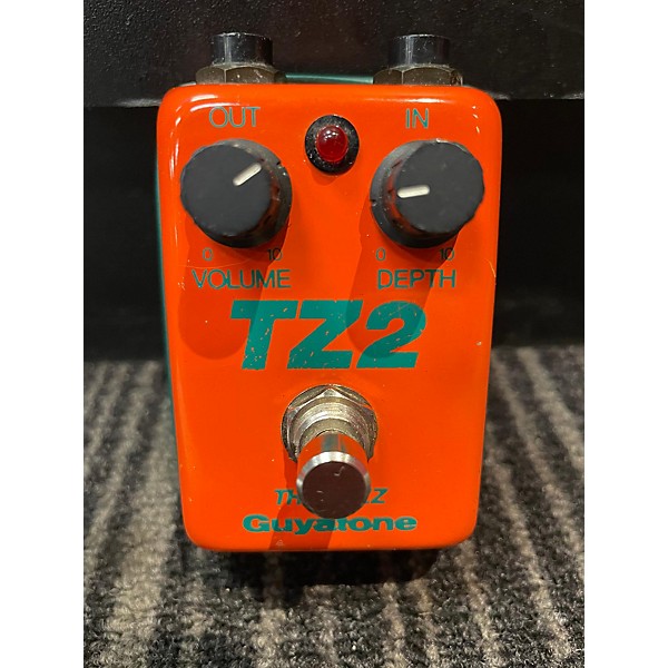 Used Guyatone TZ2 Effect Pedal