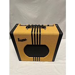 Used Supro Delta King 12 Tube Guitar Combo Amp