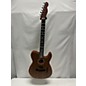 Used Fender Used Fender American Acoustasonic Telecaster Natural Acoustic Electric Guitar thumbnail