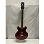 Used Gibson ES339 CUSTOM SHOP Hollow Body Electric Guitar thumbnail