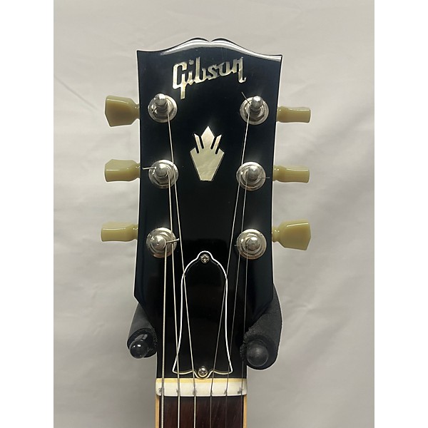 Used Gibson ES339 CUSTOM SHOP Hollow Body Electric Guitar
