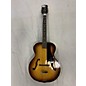 Vintage Harmony 1970s H954 Acoustic Guitar thumbnail