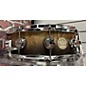 Used DW 14X5  KURIILIAN BIRCH Drum thumbnail