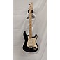 Used Fender Used Fender Artist Series Eric Clapton Stratocaster Black Solid Body Electric Guitar thumbnail