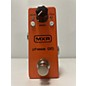 Used MXR M290 Phase 95 Effect Pedal thumbnail