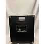 Used Genzler Amplification NC-112T Bass Cabinet