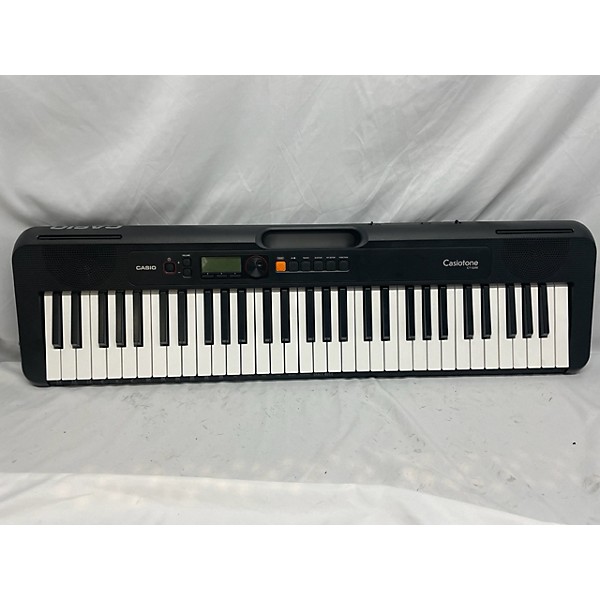 Used Casio Ct-s200 Stage Piano