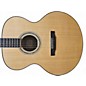 Used Larrivee j-09 Natural Acoustic Guitar