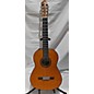 Used Yamaha CGX102 Classical Acoustic Electric Guitar thumbnail