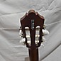 Used Yamaha CGX102 Classical Acoustic Electric Guitar