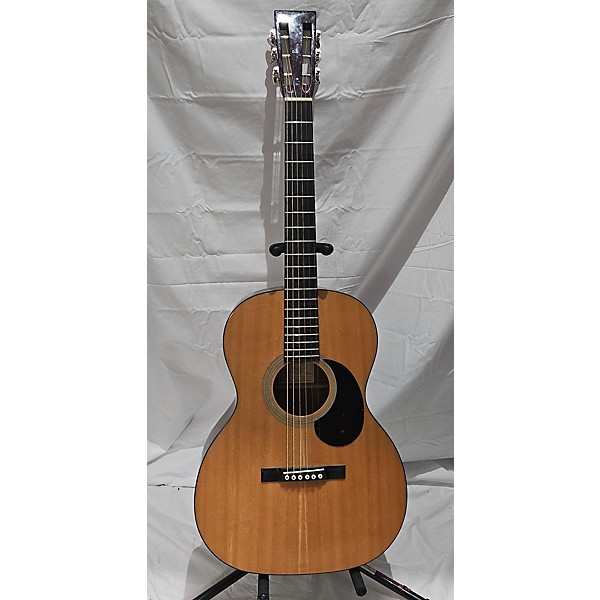 Used Recording King ROS-06 Acoustic Guitar