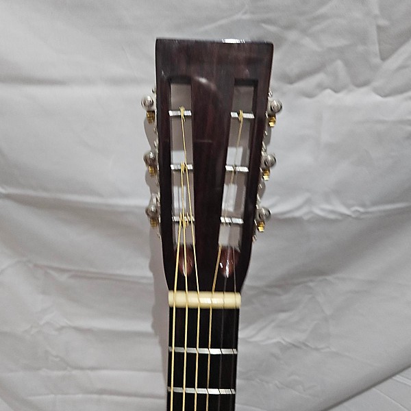 Used Recording King ROS-06 Acoustic Guitar