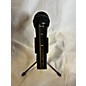 Used Behringer UltraVoice XM1800S Dynamic Microphone thumbnail