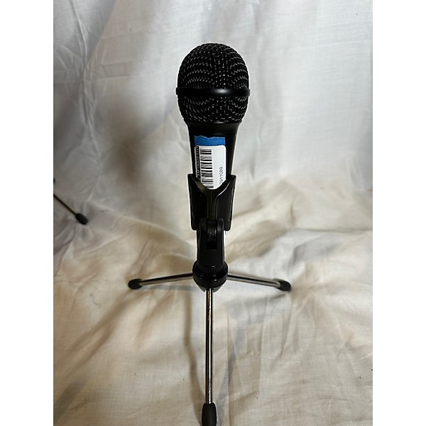 Used Behringer UltraVoice XM1800S Dynamic Microphone