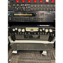 Used PreSonus Used PreSonus Adl600 Microphone Preamp