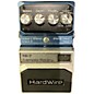 Used DigiTech Hardwire Series TR7 Stereo Tremolo And Rotary Effect Pedal thumbnail