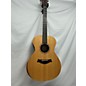 Used Taylor Academy 12E Acoustic Electric Guitar thumbnail