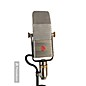 Used AEA Microphones R44CXE Ribbon Microphone thumbnail