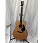 Used Martin 2022 00042 Modern Deluxe Acoustic Guitar thumbnail