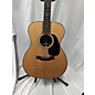 Used Martin 2022 00042 Modern Deluxe Acoustic Guitar