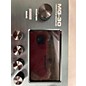 Used NUX MG30 Multi Effects Processor