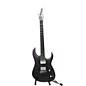 Used Ibanez Used Ibanez RG60ALS Trans Purple Solid Body Electric Guitar thumbnail